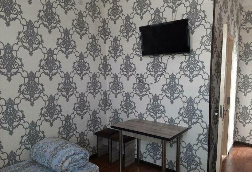 فندق صغير Teniz