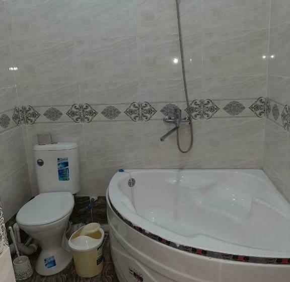 فندق صغير Teniz