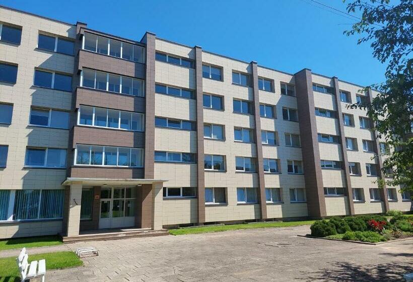 هاستل Veiklus Rietavas Apgyvendinimas