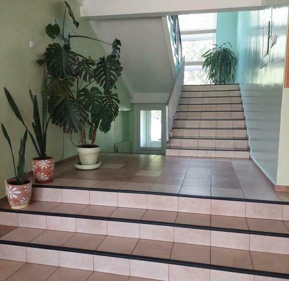 هاستل Veiklus Rietavas Apgyvendinimas