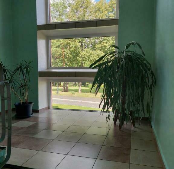 هاستل Veiklus Rietavas Apgyvendinimas