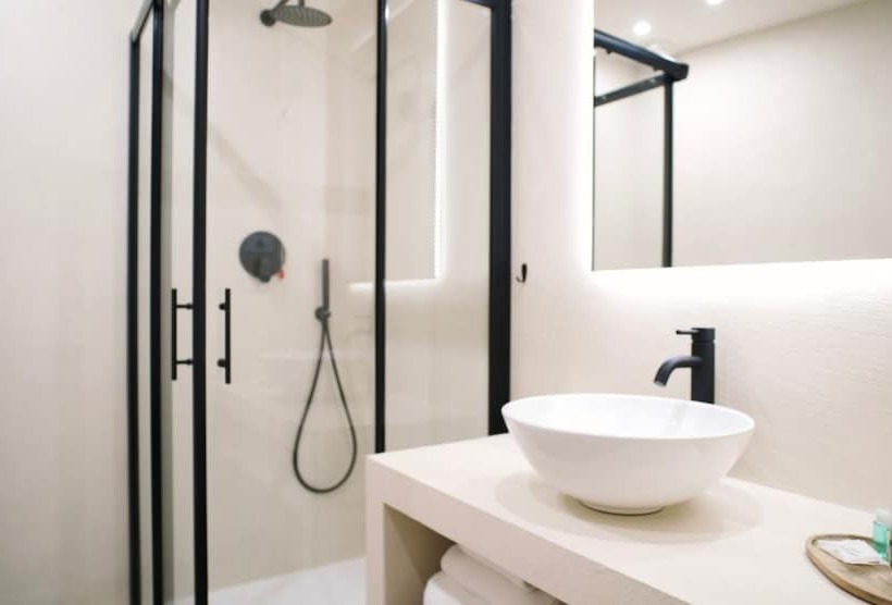 تختخواب و صبحانه Casa Marinari