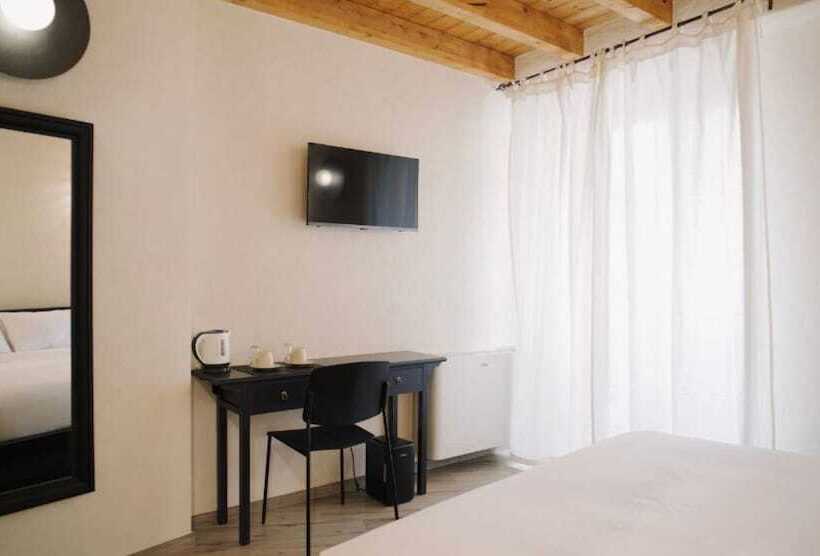 تختخواب و صبحانه Casa Marinari