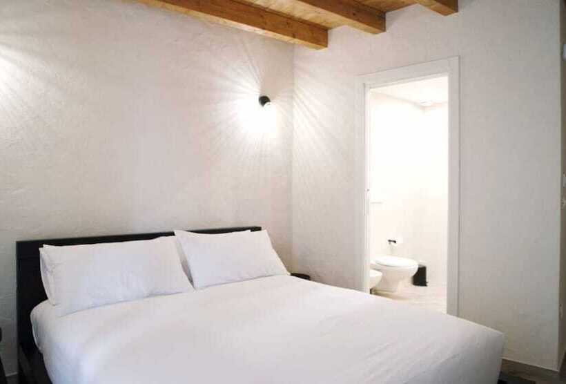 تختخواب و صبحانه Casa Marinari