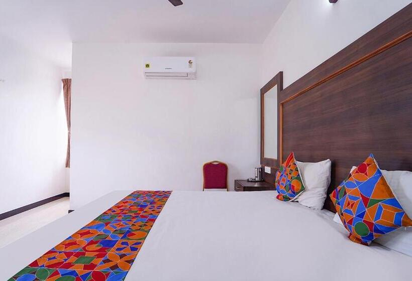 Bed and Breakfast Fabhotel Aranmanai   Nr Brookefields