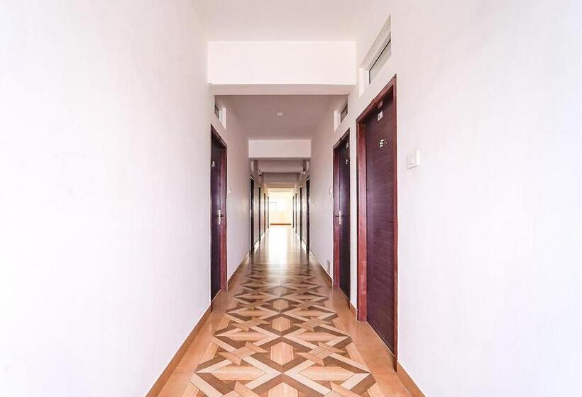 Bed and Breakfast Fabhotel Aranmanai   Nr Brookefields