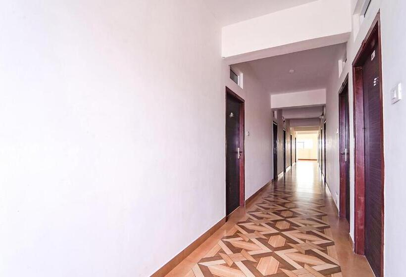 Bed and Breakfast Fabhotel Aranmanai   Nr Brookefields