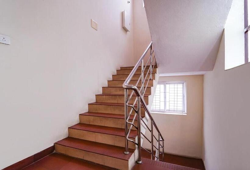 Bed and Breakfast Fabhotel Aranmanai   Nr Brookefields