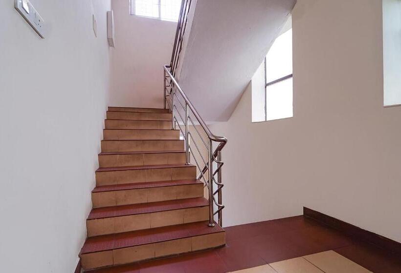 Bed and Breakfast Fabhotel Aranmanai   Nr Brookefields