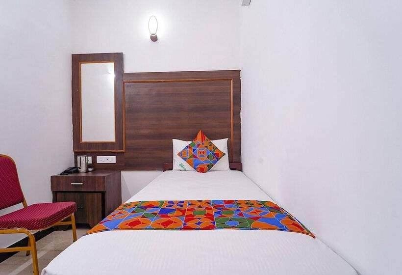 Bed and Breakfast Fabhotel Aranmanai   Nr Brookefields
