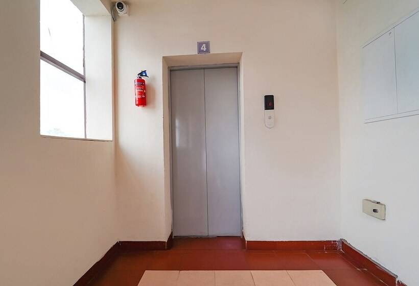 Bed and Breakfast Fabhotel Aranmanai   Nr Brookefields