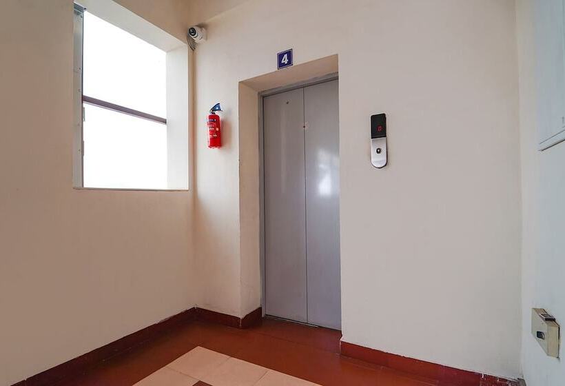 Bed and Breakfast Fabhotel Aranmanai   Nr Brookefields