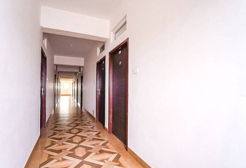 Bed and Breakfast Fabhotel Aranmanai   Nr Brookefields