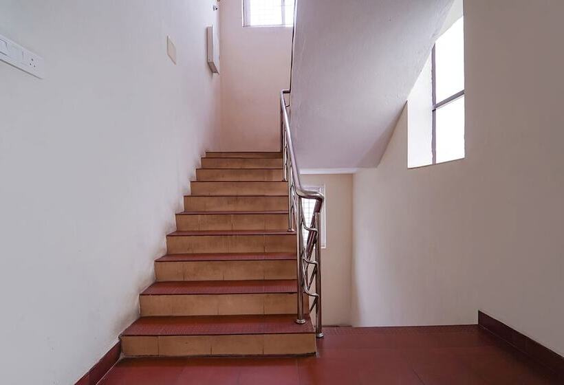 Bed and Breakfast Fabhotel Aranmanai   Nr Brookefields