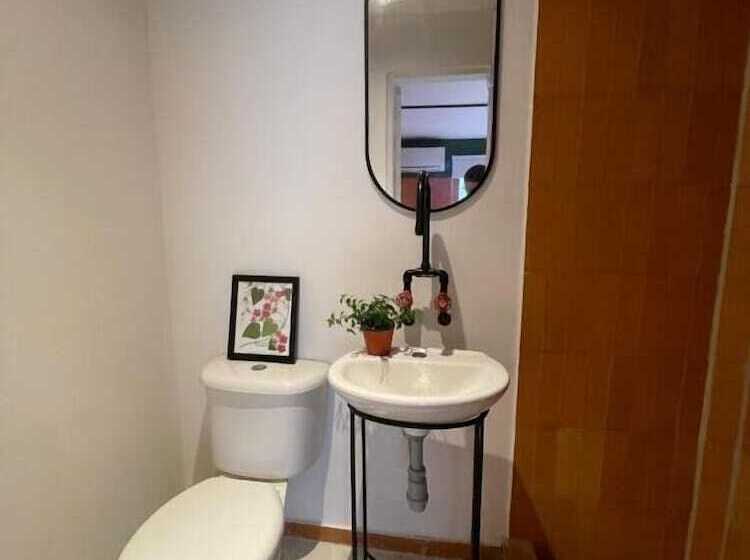 مبيت وإفطار La Bonita Guesthouse