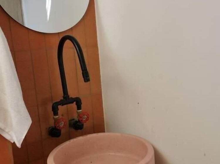 مبيت وإفطار La Bonita Guesthouse