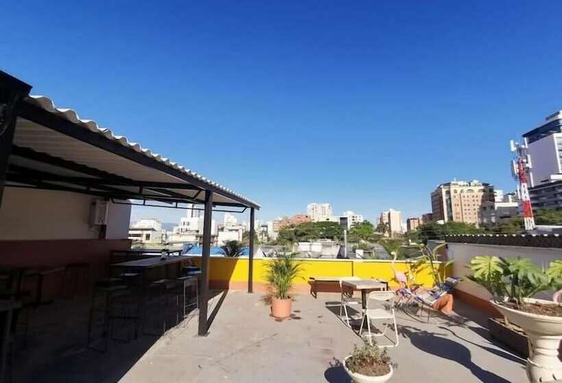 مبيت وإفطار La Bonita Guesthouse