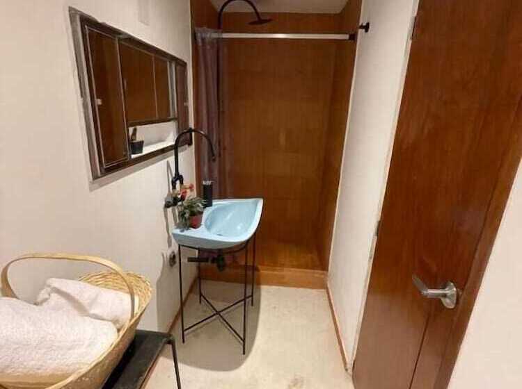 مبيت وإفطار La Bonita Guesthouse