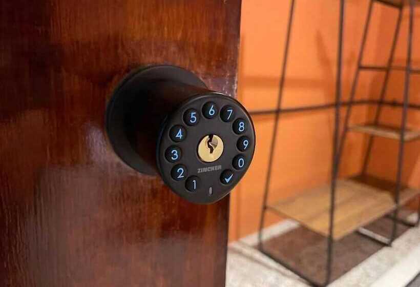 مبيت وإفطار La Bonita Guesthouse