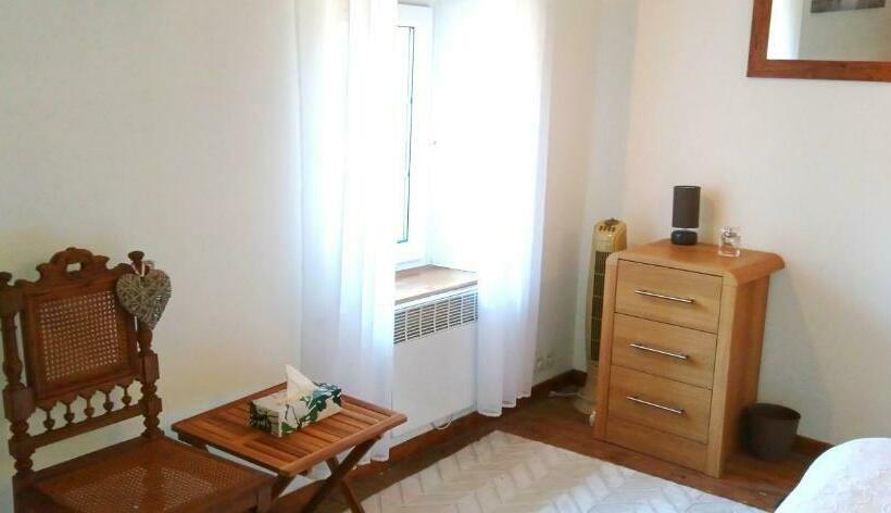 Bed and Breakfast Le Chalet Du Coin