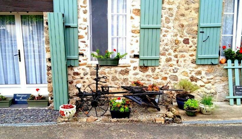 Bed and Breakfast Le Chalet Du Coin