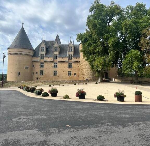 Bed and Breakfast Le Chalet Du Coin