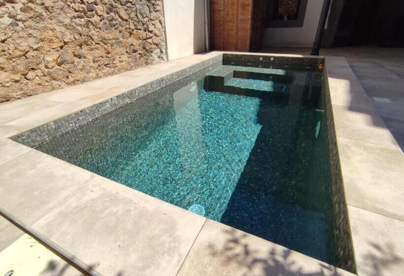 ベッドアンドブレックファースト Le Clos Du Grenadier, Maison D Hôtes