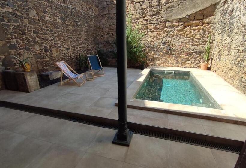 ベッドアンドブレックファースト Le Clos Du Grenadier, Maison D Hôtes