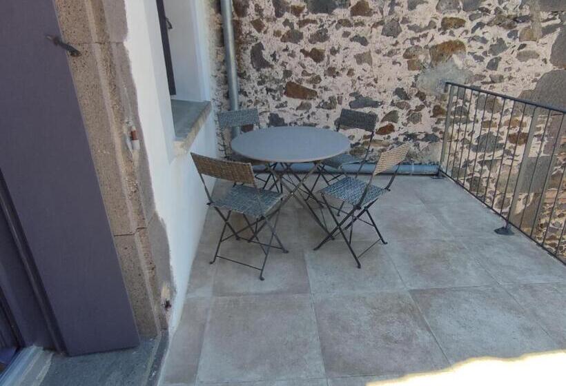 ベッドアンドブレックファースト Le Clos Du Grenadier, Maison D Hôtes