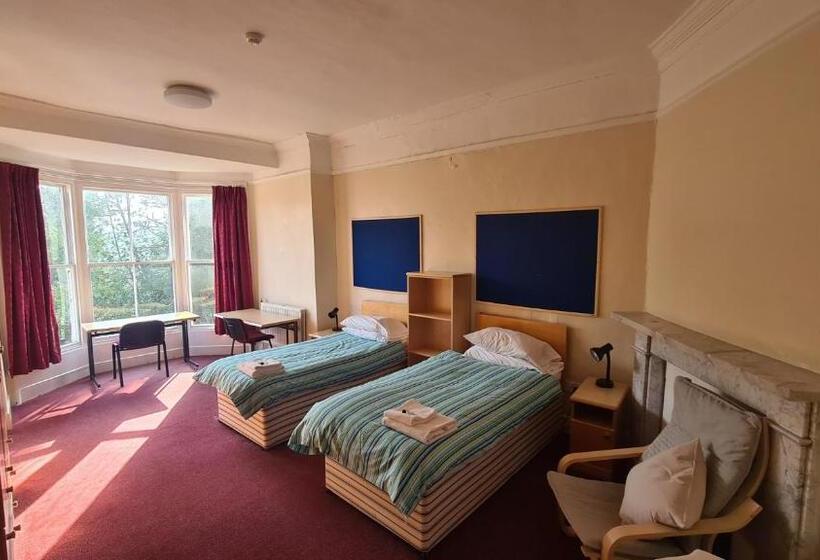 Bed and Breakfast St Chad S College