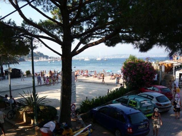 민박 Villa La Brise