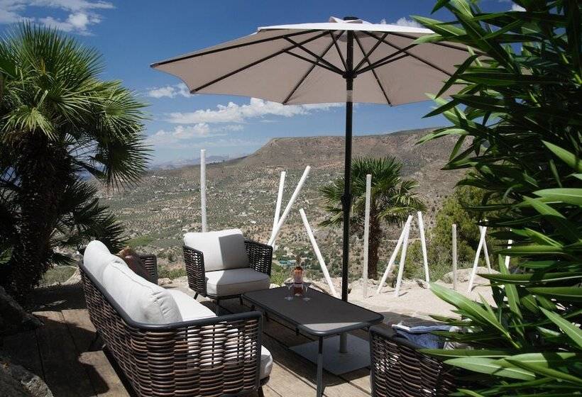 Boutique B&b El Refugio