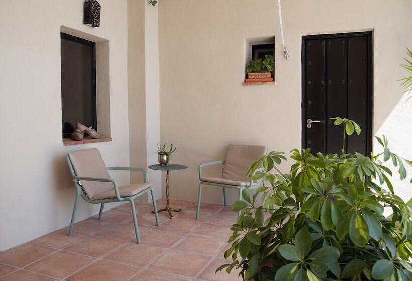 Boutique B&b El Refugio