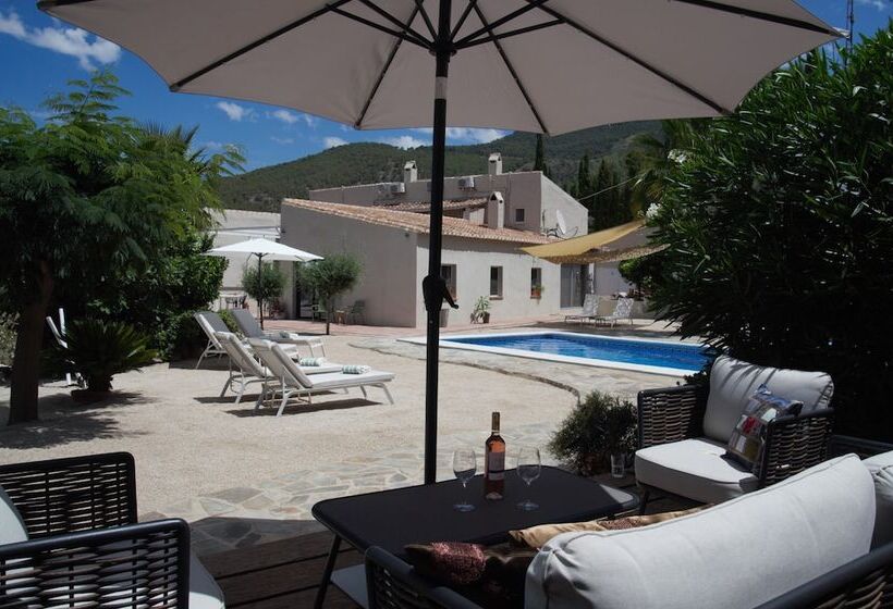 Boutique B&b El Refugio