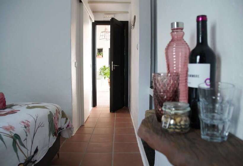 Boutique B&b El Refugio