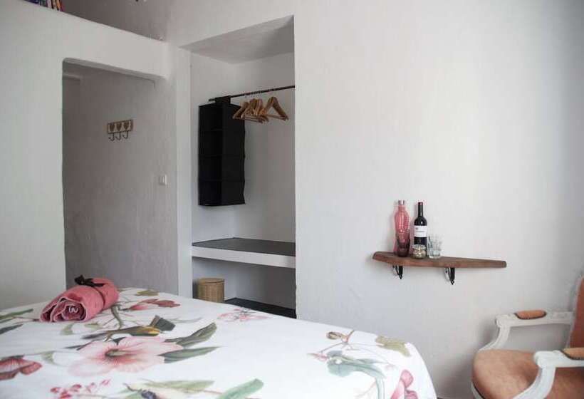 Boutique B&b El Refugio