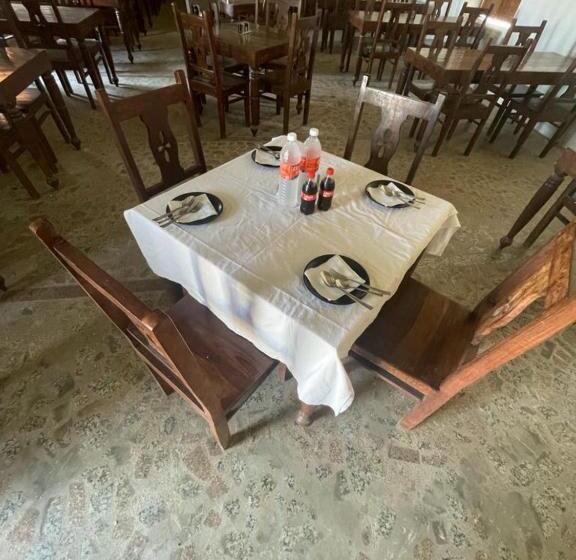 Experience Desert Resort