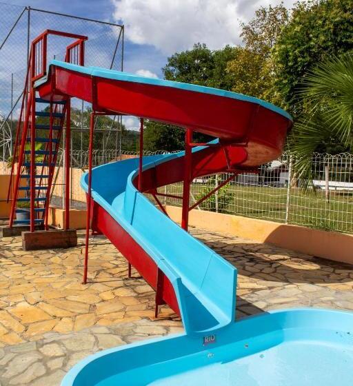 Отель Goldmen Select Guarapuava