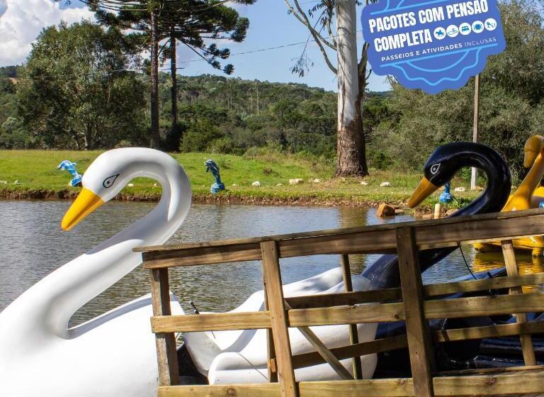 Отель Goldmen Select Guarapuava