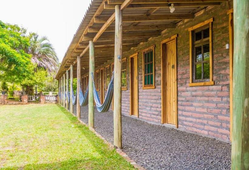 Hospedaria Casa De Campo