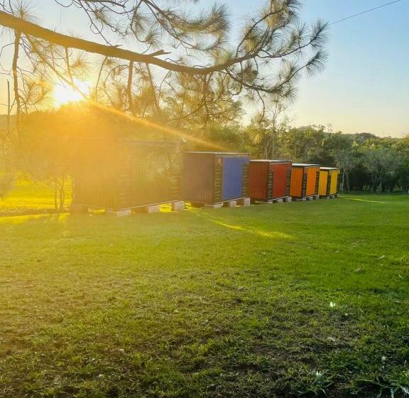 Hospedaria Casa De Campo