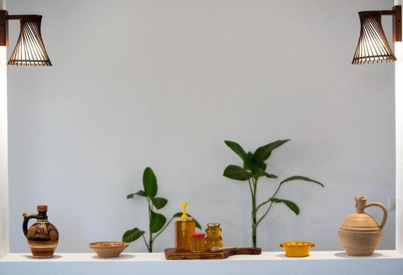 Отель Agropensiunea Cristian