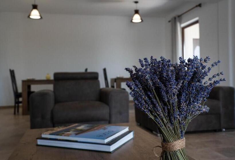 Отель Agropensiunea Cristian