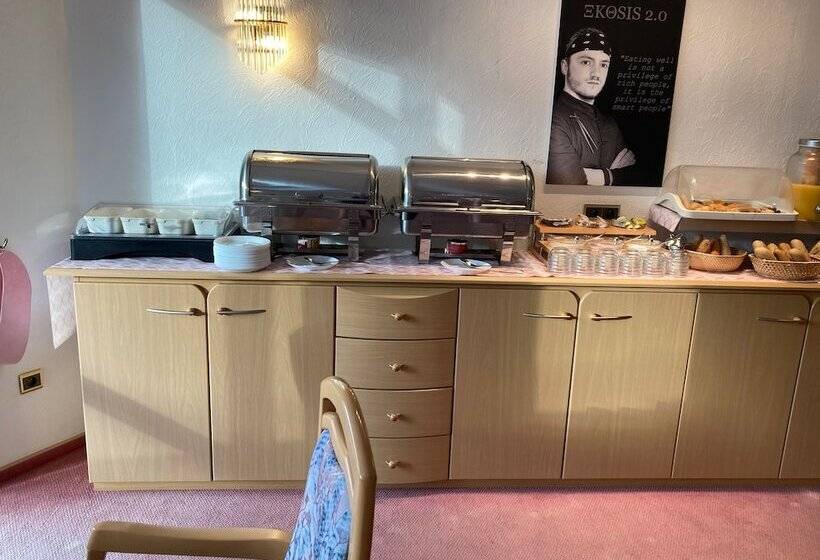 בית מלון כפרי Altitude