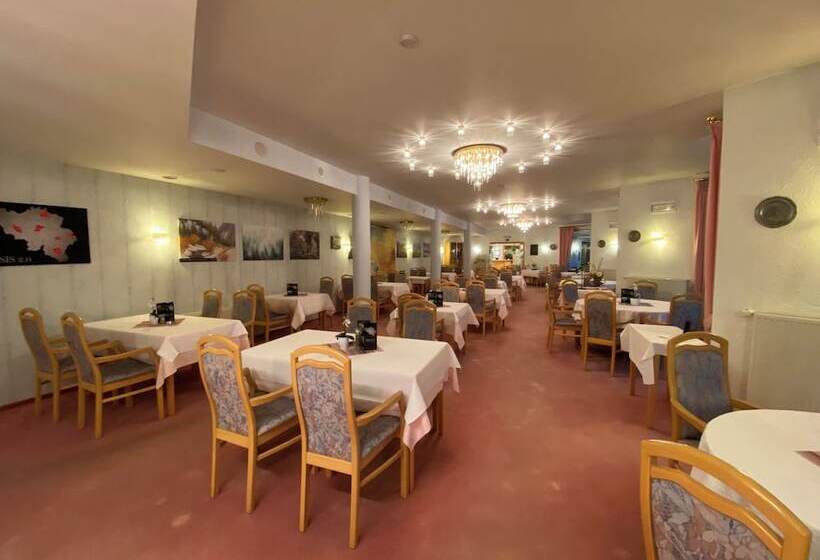 בית מלון כפרי Altitude