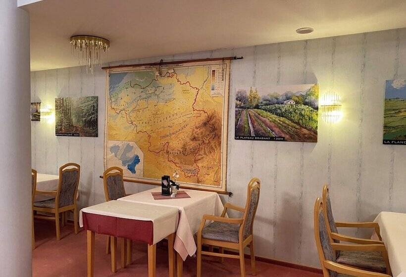 בית מלון כפרי Altitude