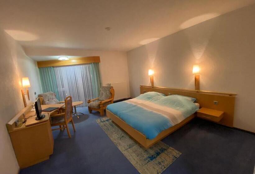 בית מלון כפרי Altitude