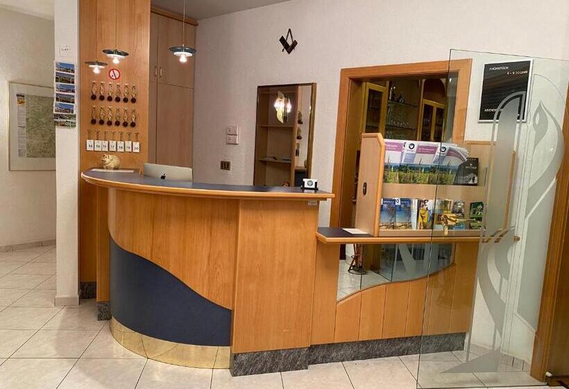 בית מלון כפרי Altitude