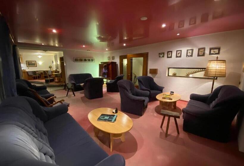 בית מלון כפרי Altitude