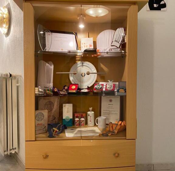 בית מלון כפרי Altitude